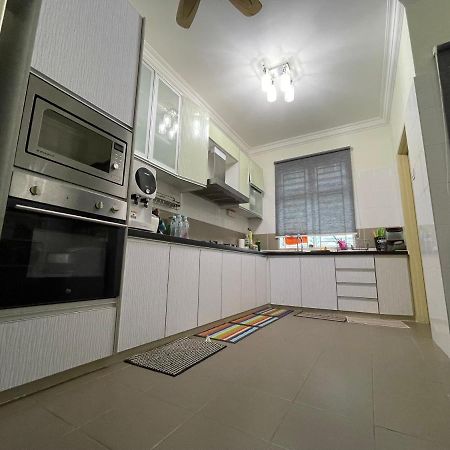 Hotel 3R D'Latania Senawang Seremban Esterno foto
