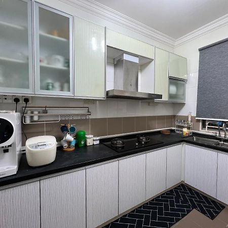 Hotel 3R D'Latania Senawang Seremban Esterno foto