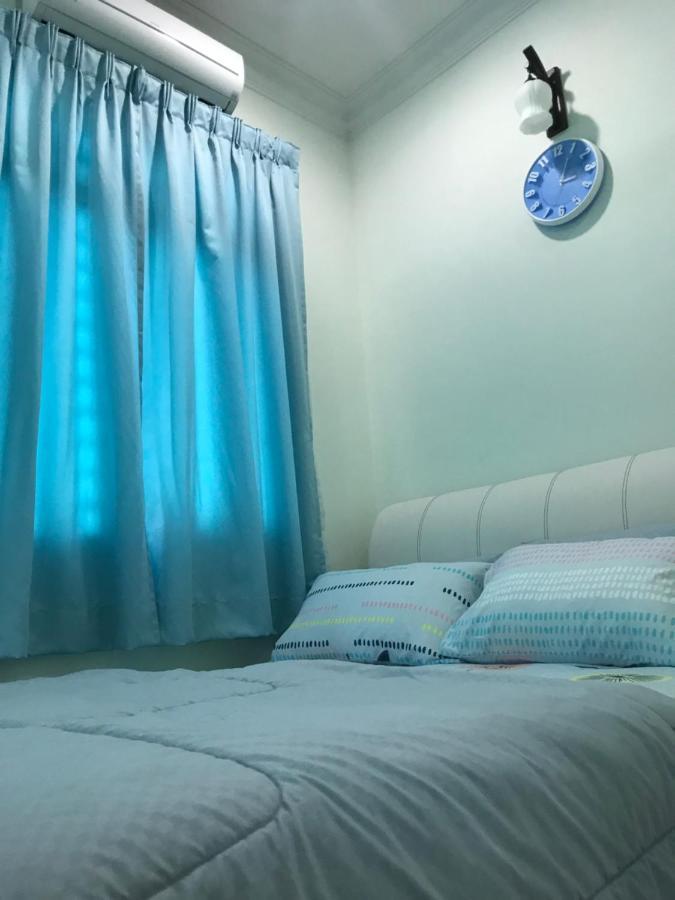 Hotel 3R D'Latania Senawang Seremban Esterno foto