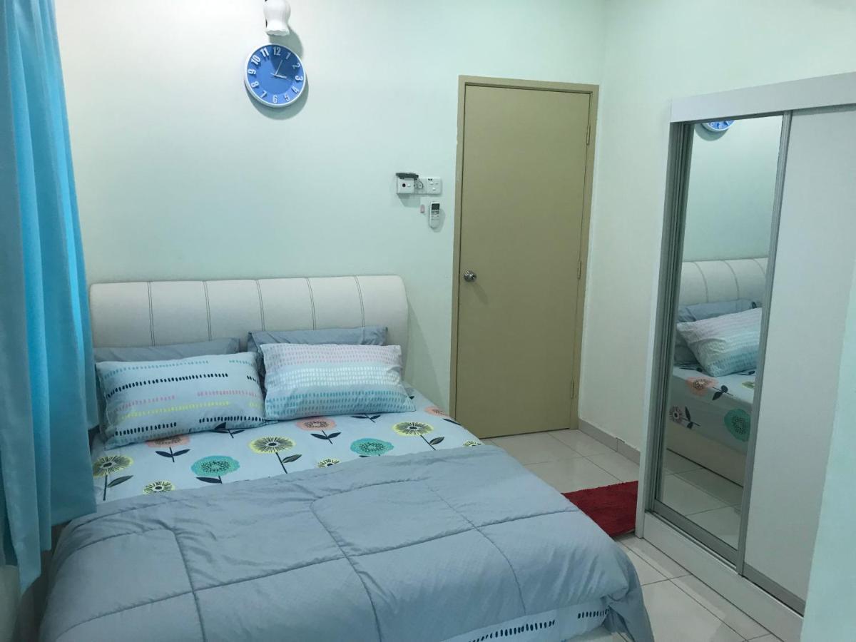 Hotel 3R D'Latania Senawang Seremban Esterno foto