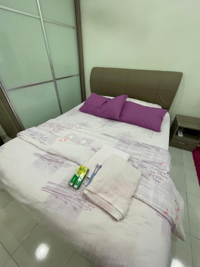 Hotel 3R D'Latania Senawang Seremban Esterno foto