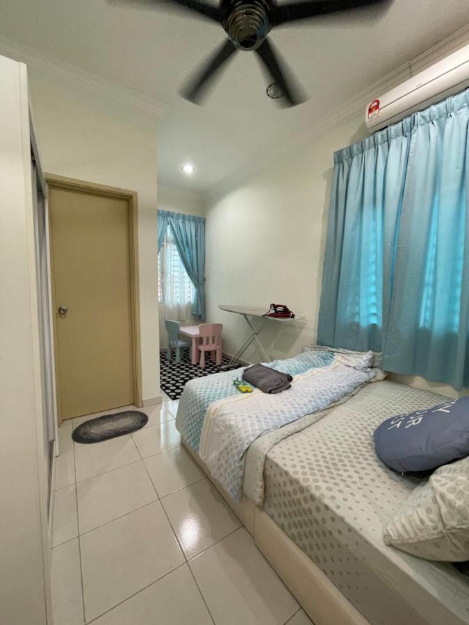 Hotel 3R D'Latania Senawang Seremban Esterno foto