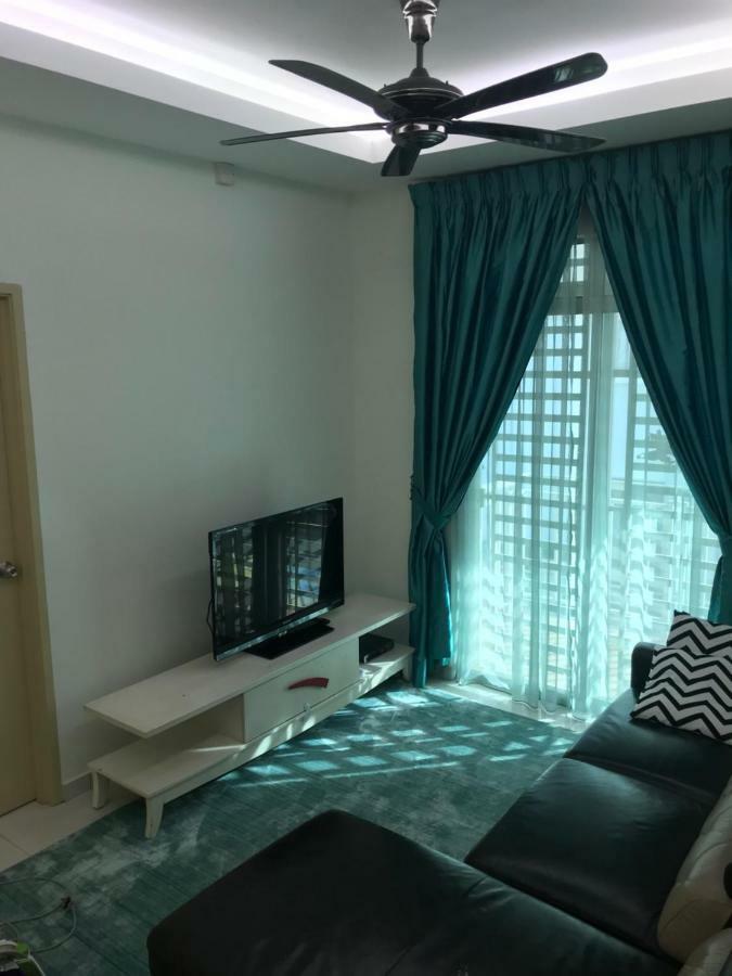 Hotel 3R D'Latania Senawang Seremban Esterno foto